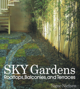 SKY Gardens ���л��@