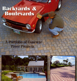 Backyards & Boulevards Ժ��ͽֵ�