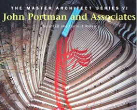 ���罨����ϵ�� ������������(w��)����Ʒ�� Johu Portman and Associates